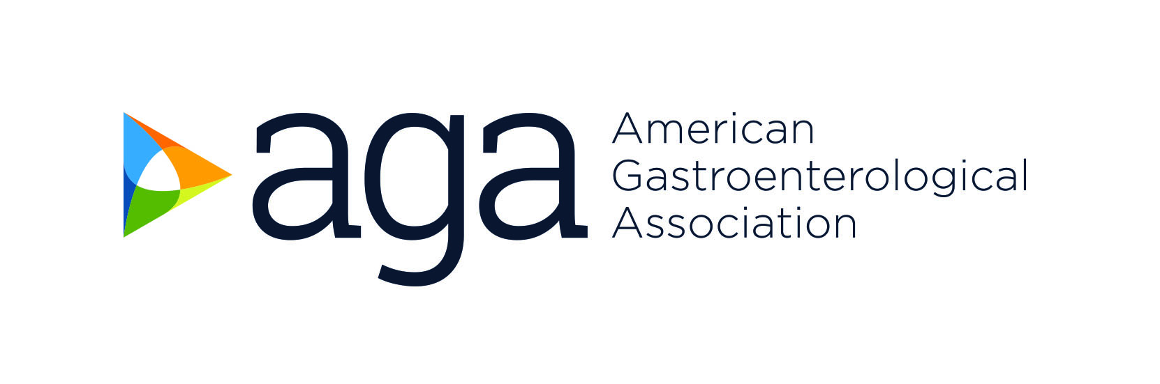 American Gastroenterological Association logo