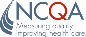 NCQA logo