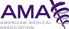 AMA logo