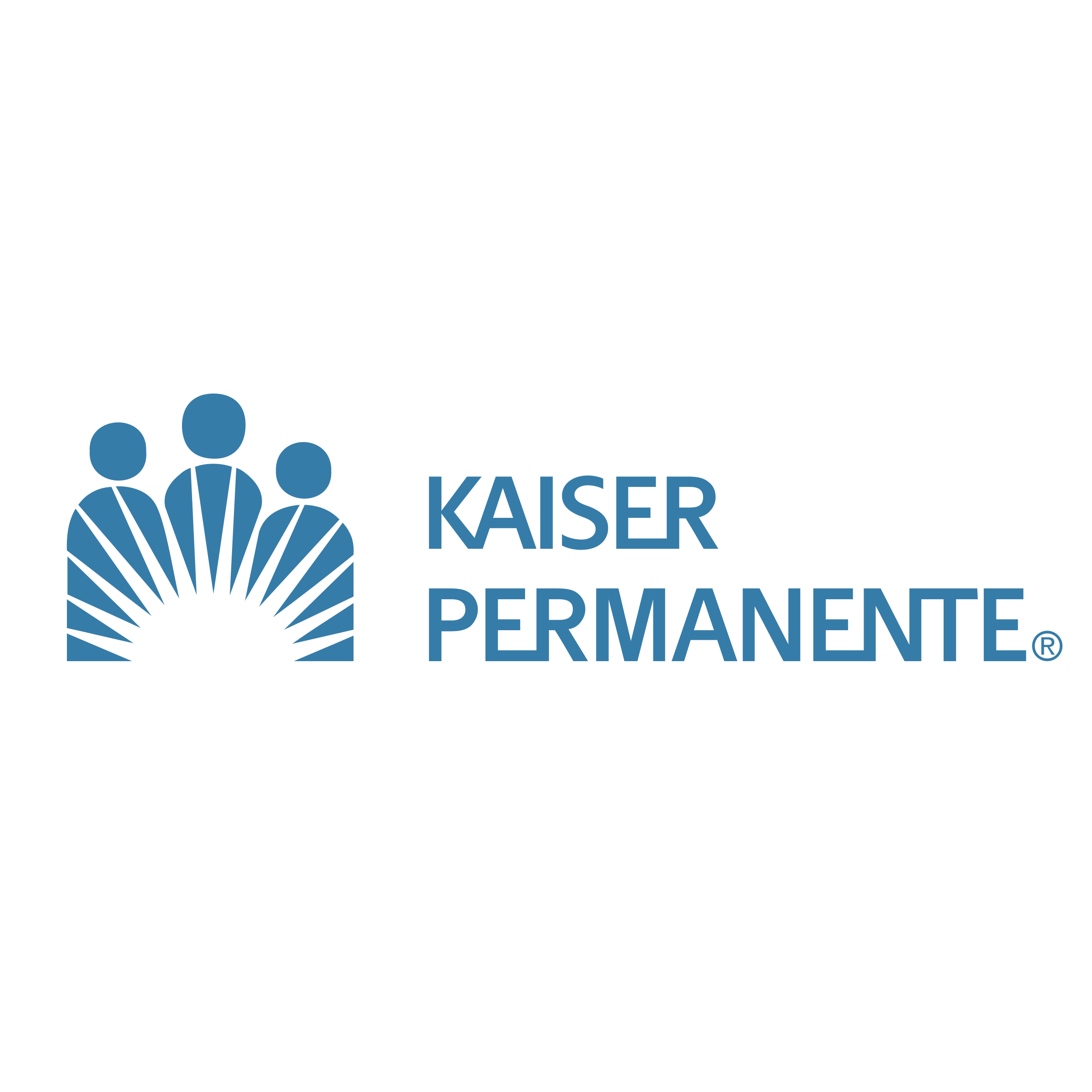 Kaiser logo