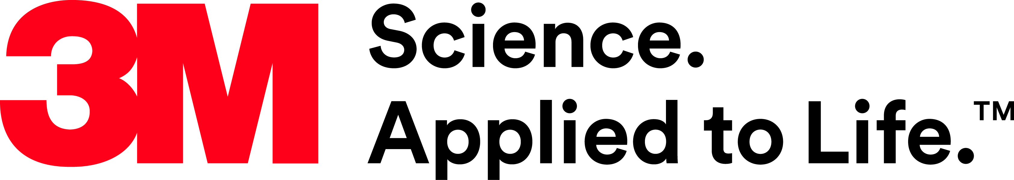3m Science Applied to Life Logo