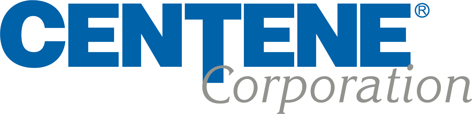 CENTENE Corportation Logo